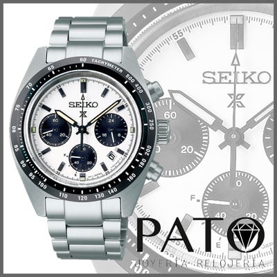 Seiko SSC813P1