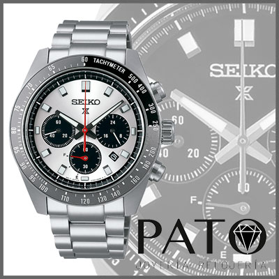 Herrenuhr Seiko SSC911P1