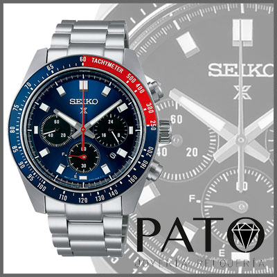 Relógio Seiko SSC913P1