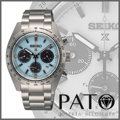 Seiko SSC937P1