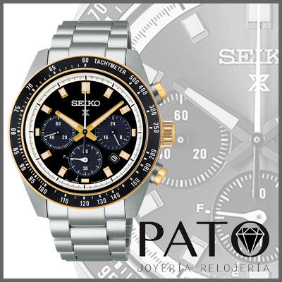 Montre Seiko SSC941P1