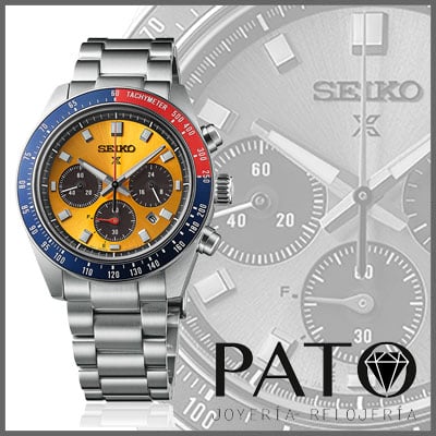 Reloj Seiko SSC947P1