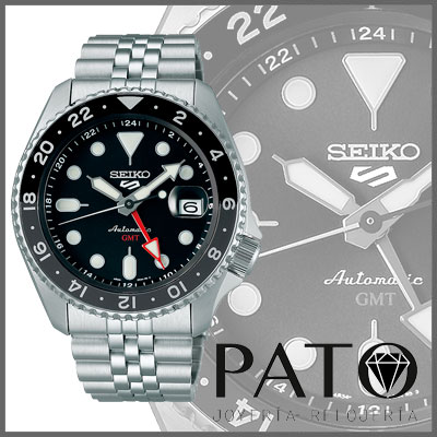 Seiko SSK001K1