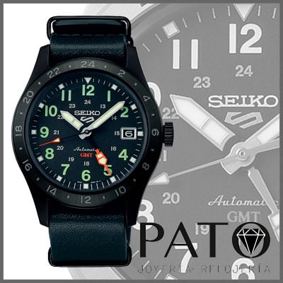 Seiko SSK025K1