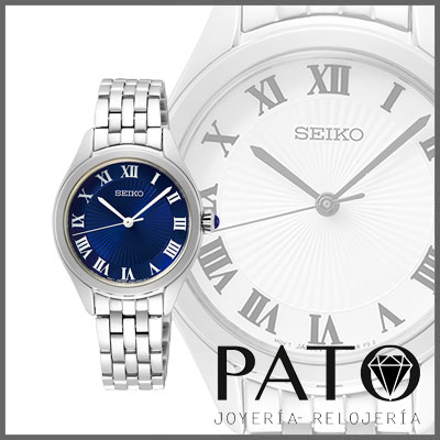 Damenuhr Seiko SUR329P1