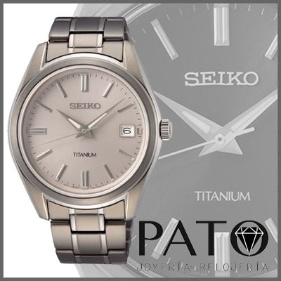 Montre Seiko SUR369P1