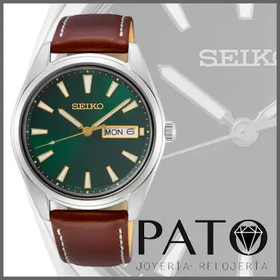 Reloj Seiko SUR449P1