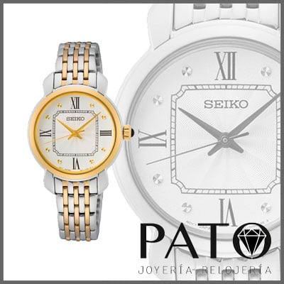 Seiko SUR498P1