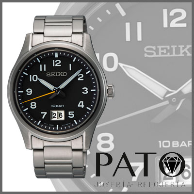 Montre Seiko SUR569P1