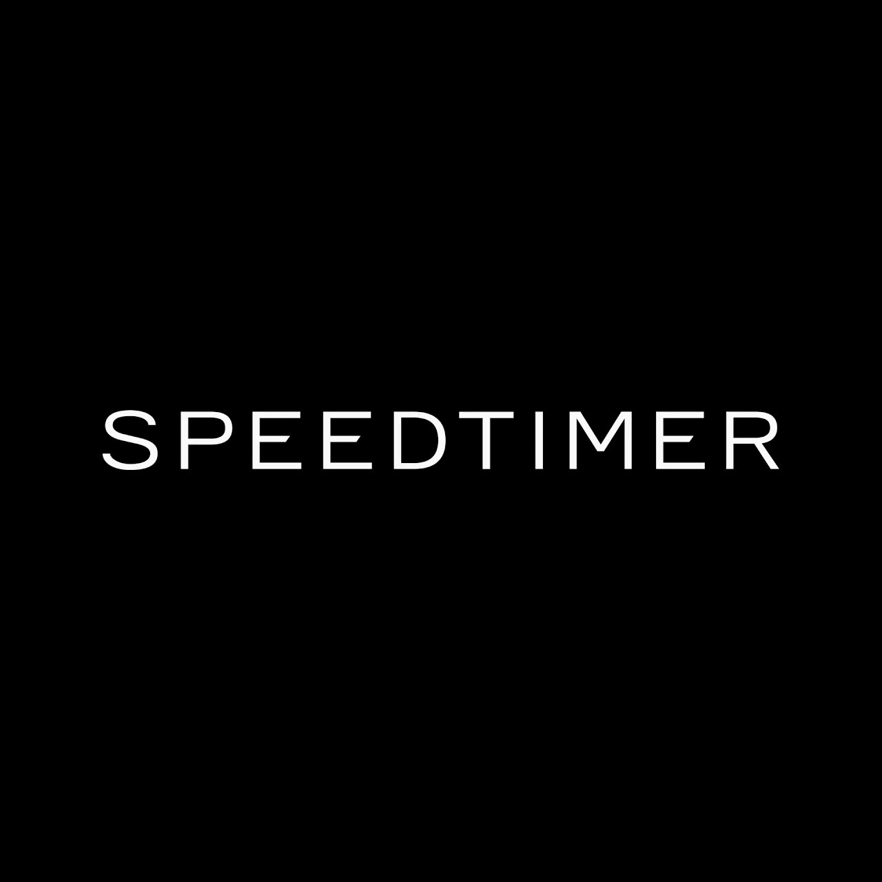 Seiko Speedtimer