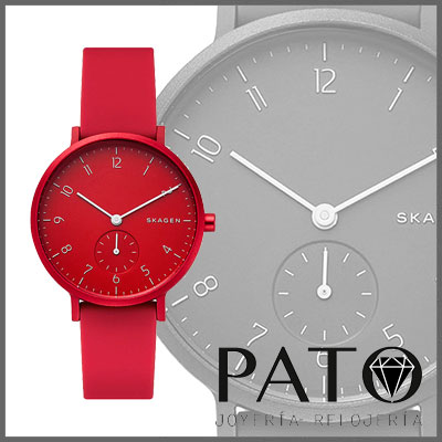 Skagen SKW2765