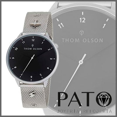 Montre Thom Olson CBTO004