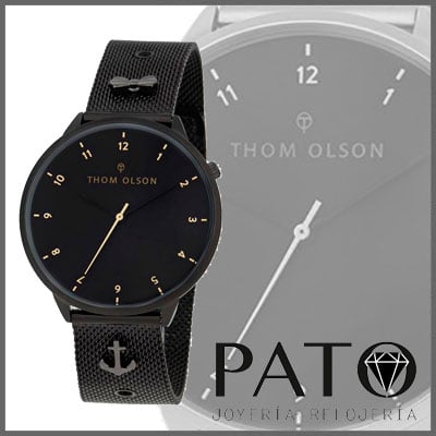 Reloj Thom Olson CBTO005