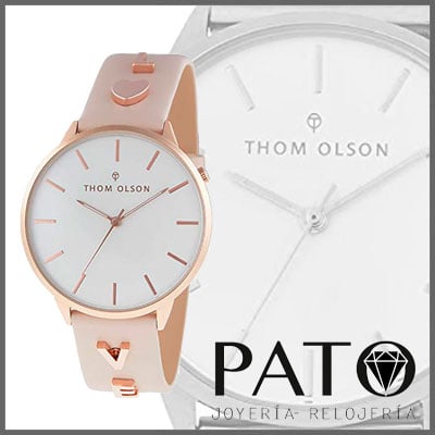 Thom Olson CBTO012