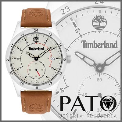 Relógio Timberland TBL.15948JYS/63