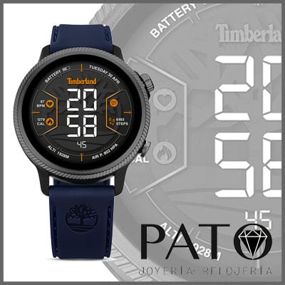 Smartwatch Timberland TDIGB0064502