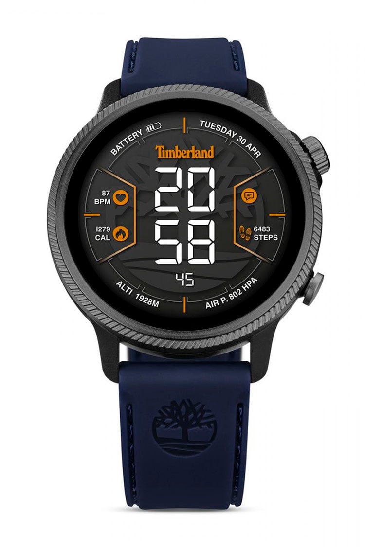 Timberland Trail Force S1