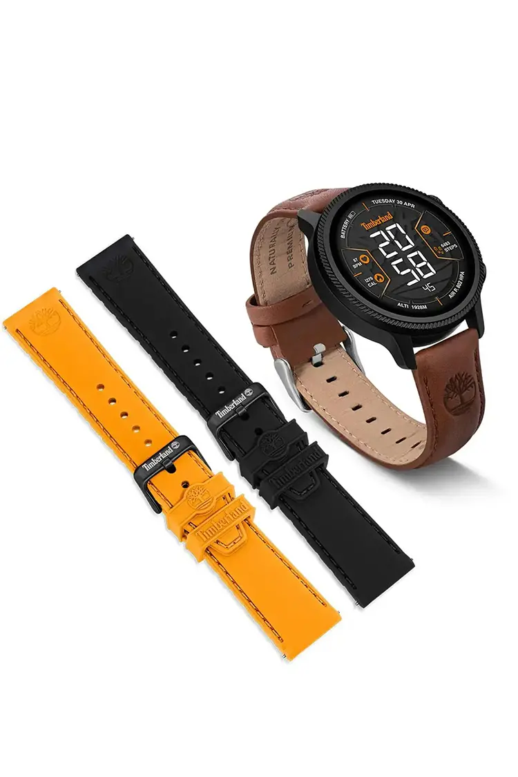 Reloj Inteligente Timberland TDIGB00645X0