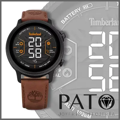 Smartwatch Timberland TDIGB00645X0