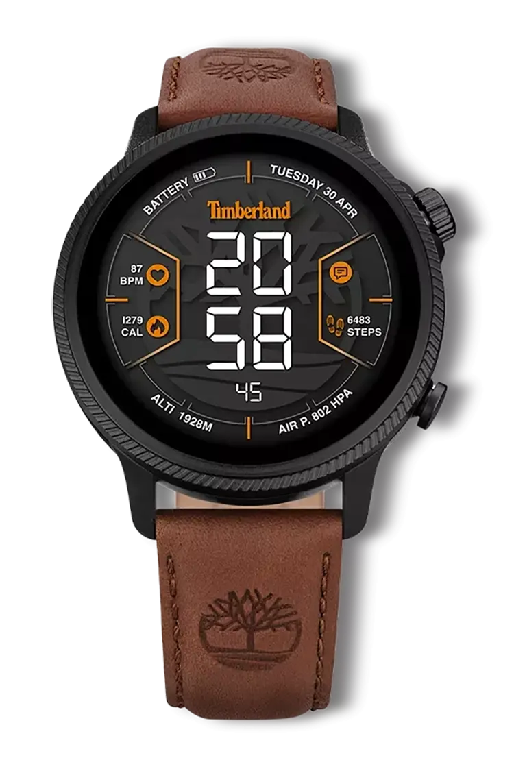 Timberland Trail Force S1