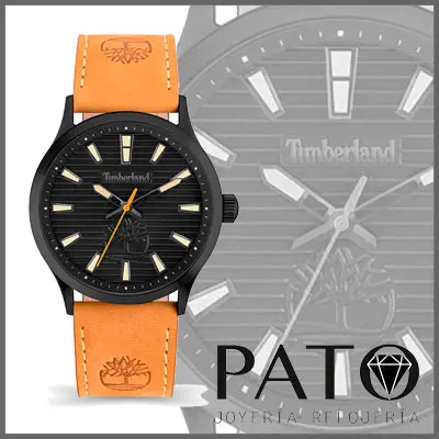 Timberland Uhr TDWGA2152003