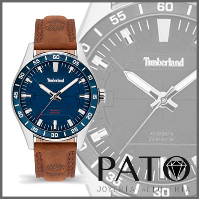 Montre Timberland TDWGA2201204