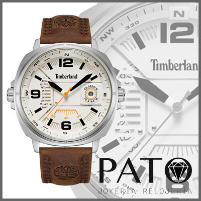 Timberland Watch TDWGB2201403