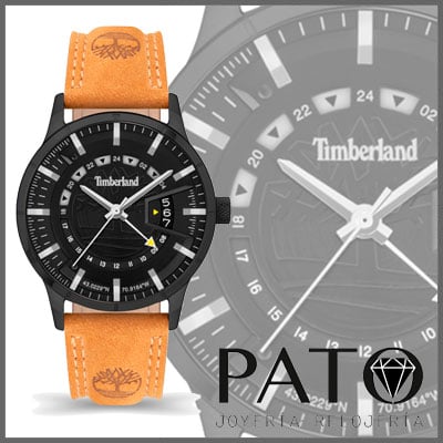 Relógio Timberland TDWGB2201504