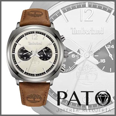 Relógio Timberland TDWGF0028203