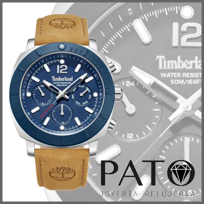 Montre Timberland TDWGF0074901