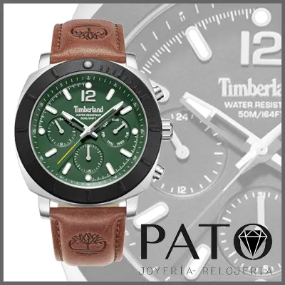 Montre Timberland TDWGF0074902