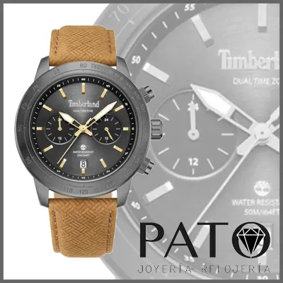 Montre Timberland TDWGF0075102