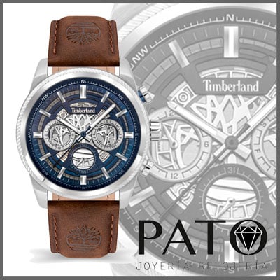 Reloj Timberland TDWGF2200703