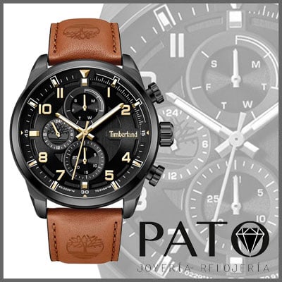 Montre Timberland TDWGF2201102