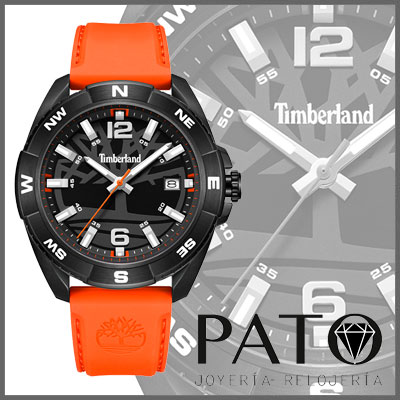 Reloj Timberland TDWGN2202103