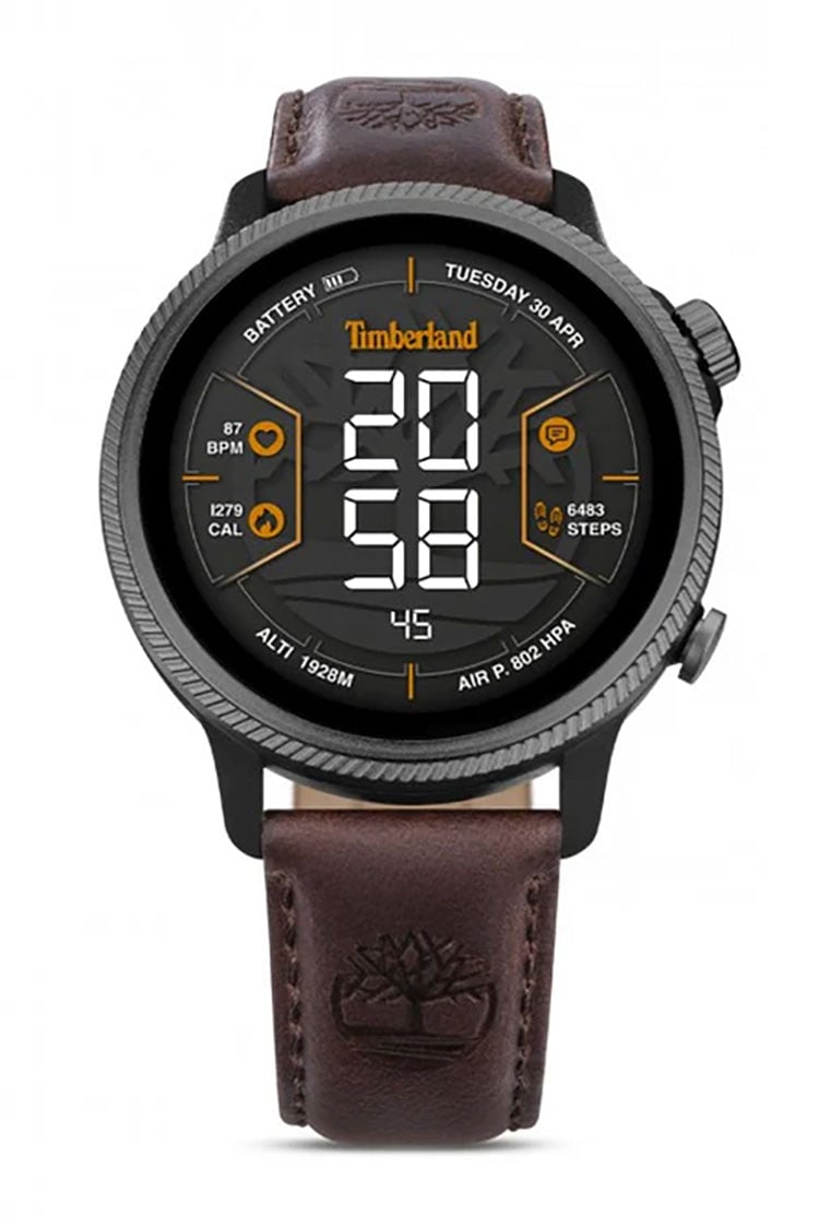 Reloj Inteligente Timberland TDIGB0064502-SET