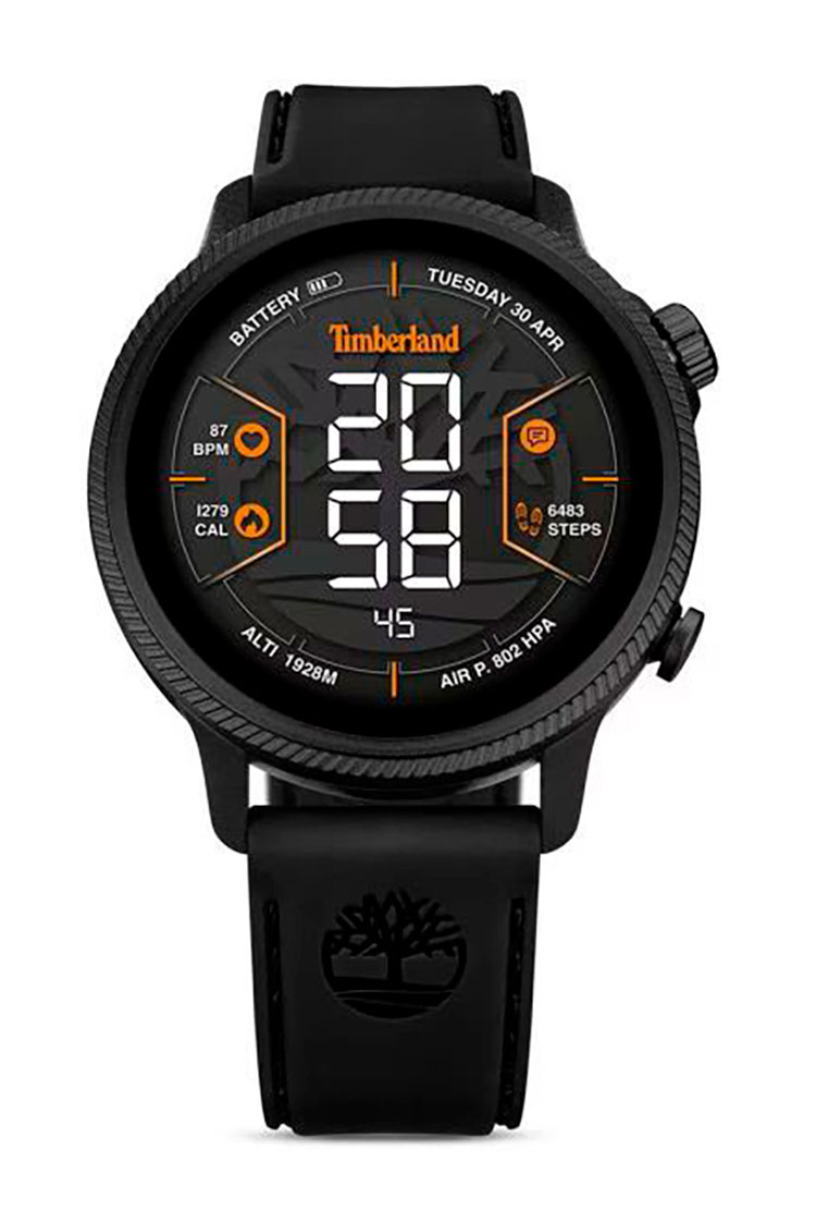 Reloj Inteligente Timberland TDIGB0064503
