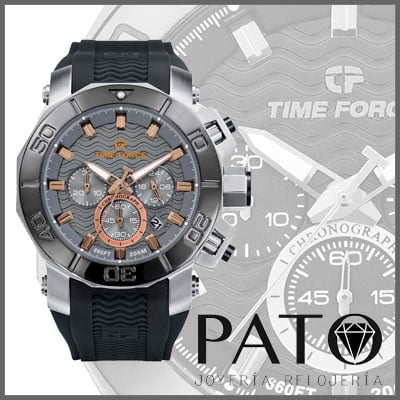 Reloj Time Force TF5019M-10