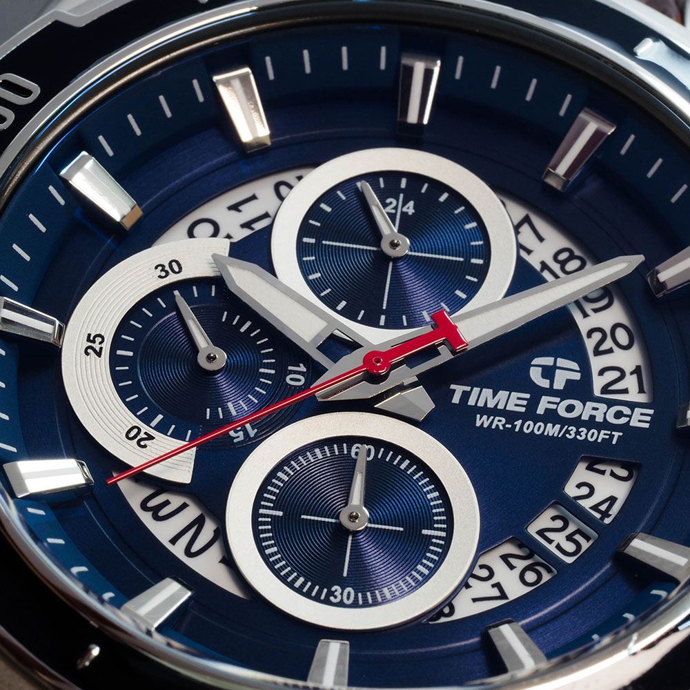 Reloj Time Force Cronógrafo