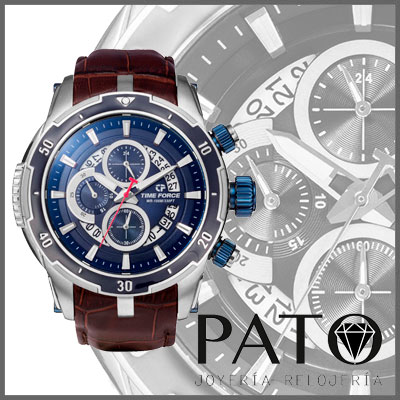 Reloj Time Force TF5022M-07