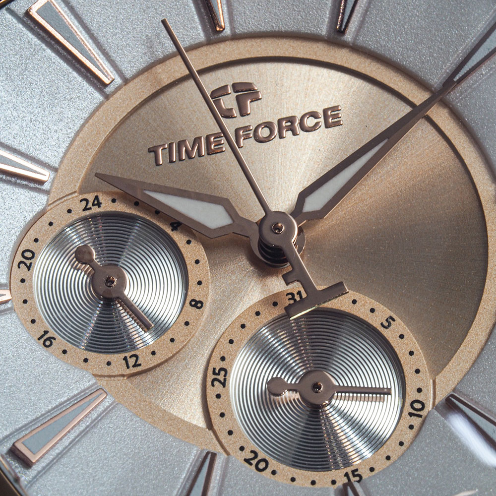 Time Force Saratoga