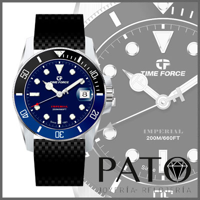 Time Force TF5042M-01