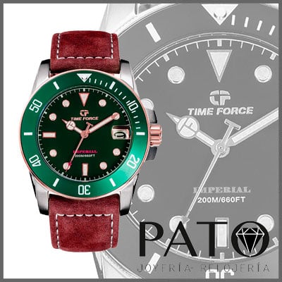 Time Force TF5042M-07