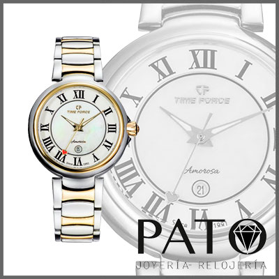 Time Force TF5043LAG-N02M