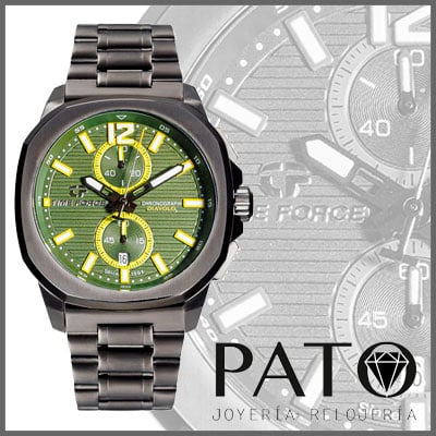 Montre Time Force TF5045MN-07M