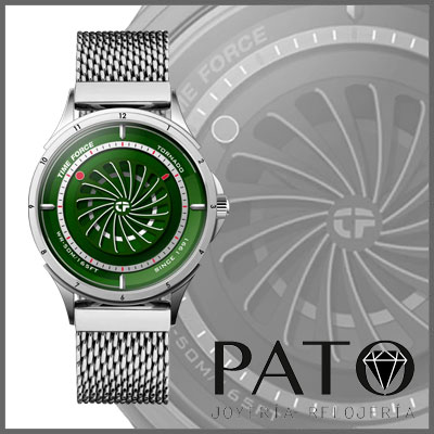 Reloj Time Force TF5051M-07M