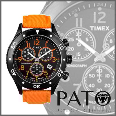 Montre Timex T2N085