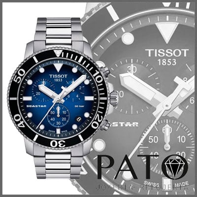 Uhr Tissot T120.417.11.041.01