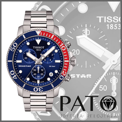 Montre Tissot T120.417.11.041.03