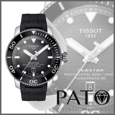 Tissot Watch T120.607.17.441.00